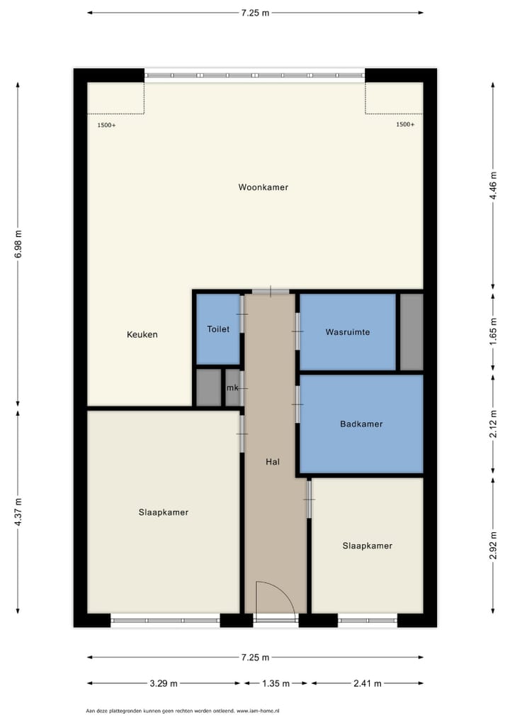 Photo 37 of Martien Coppensstraat 18