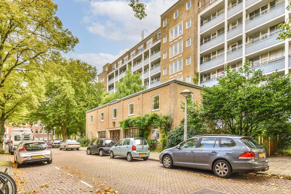 Foto 25 van Korte Geuzenstraat 216