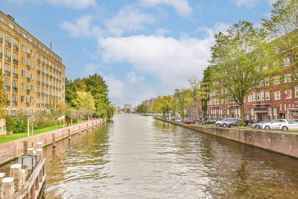 Foto 26 van Korte Geuzenstraat 216