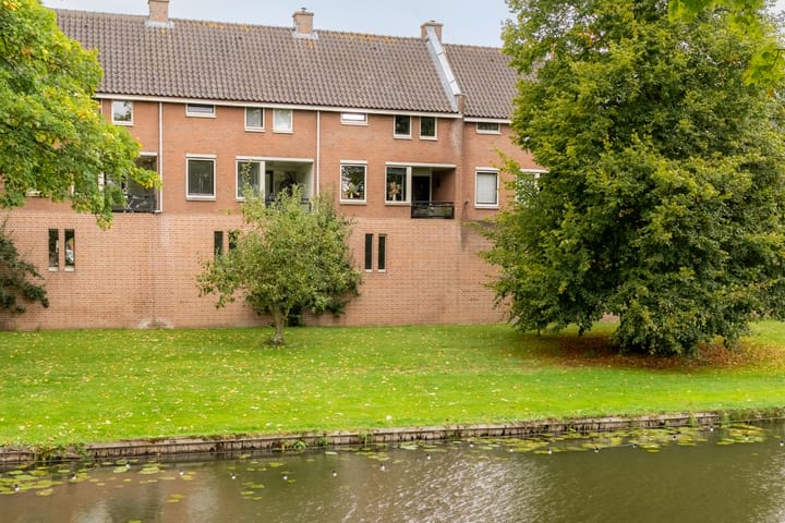 Foto 25 van Klooster 13