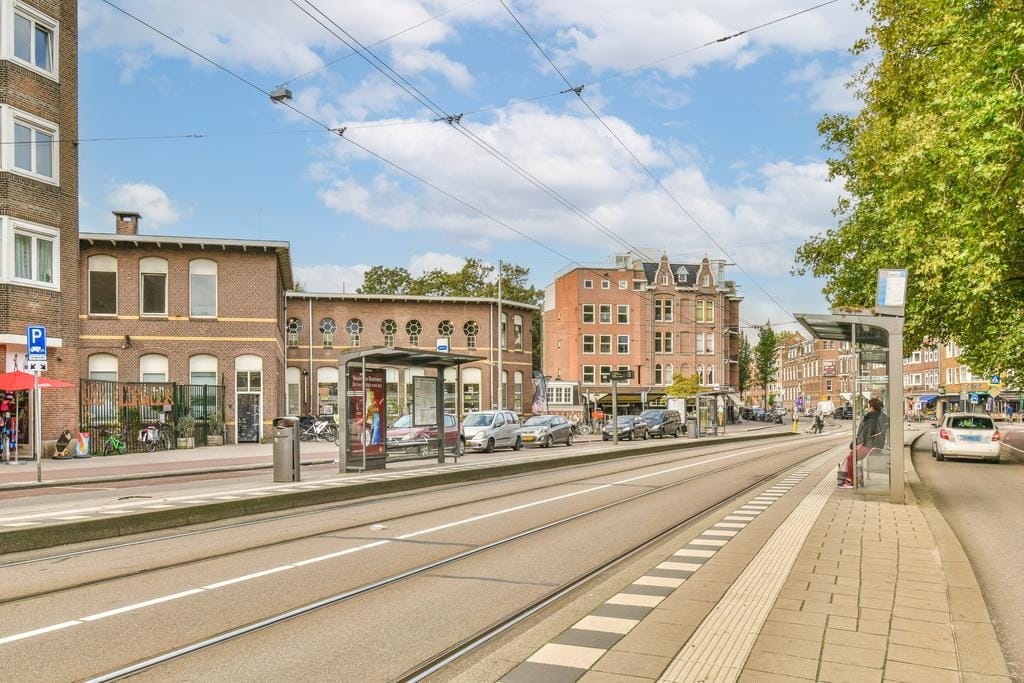 Foto 27 van Korte Geuzenstraat 216