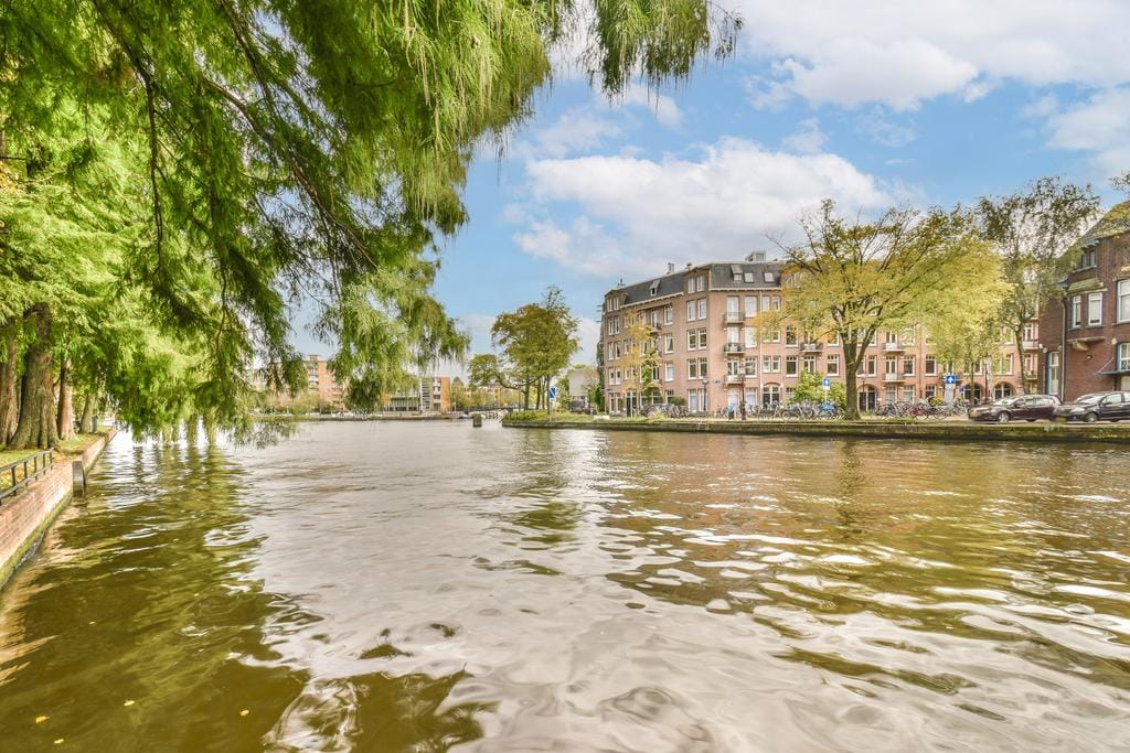 Foto 28 van Korte Geuzenstraat 216