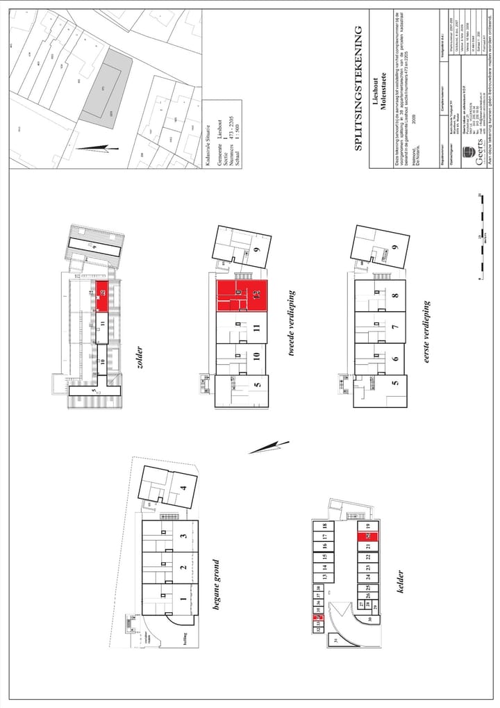 Photo 40 of Martien Coppensstraat 18