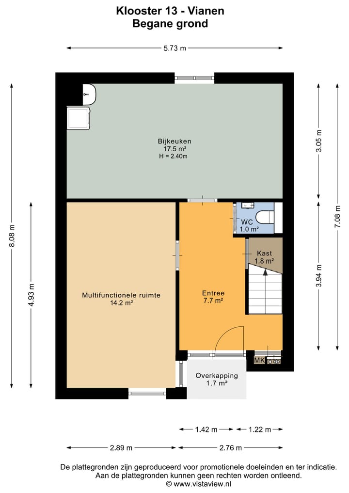 Foto 29 van Klooster 13