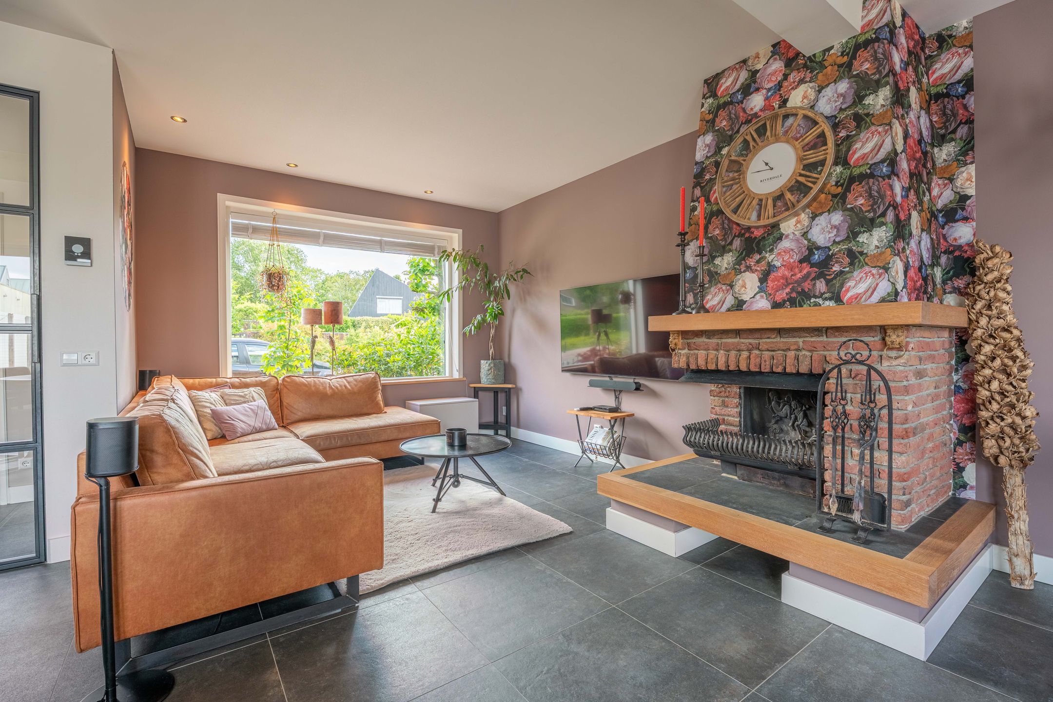 Foto 3 van 1e Poellaan 28