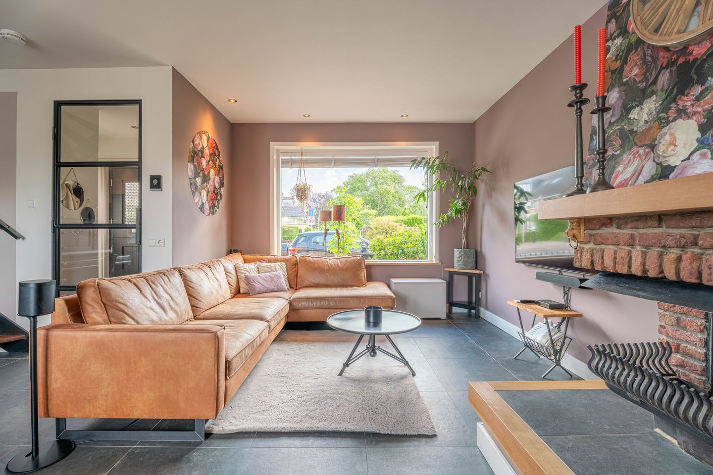 Foto 4 van 1e Poellaan 28