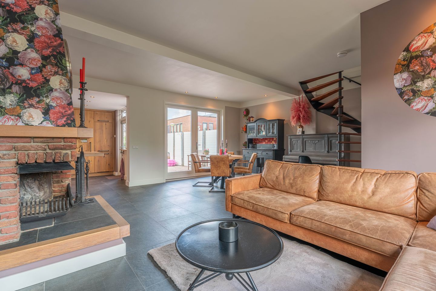 Foto 5 van 1e Poellaan 28