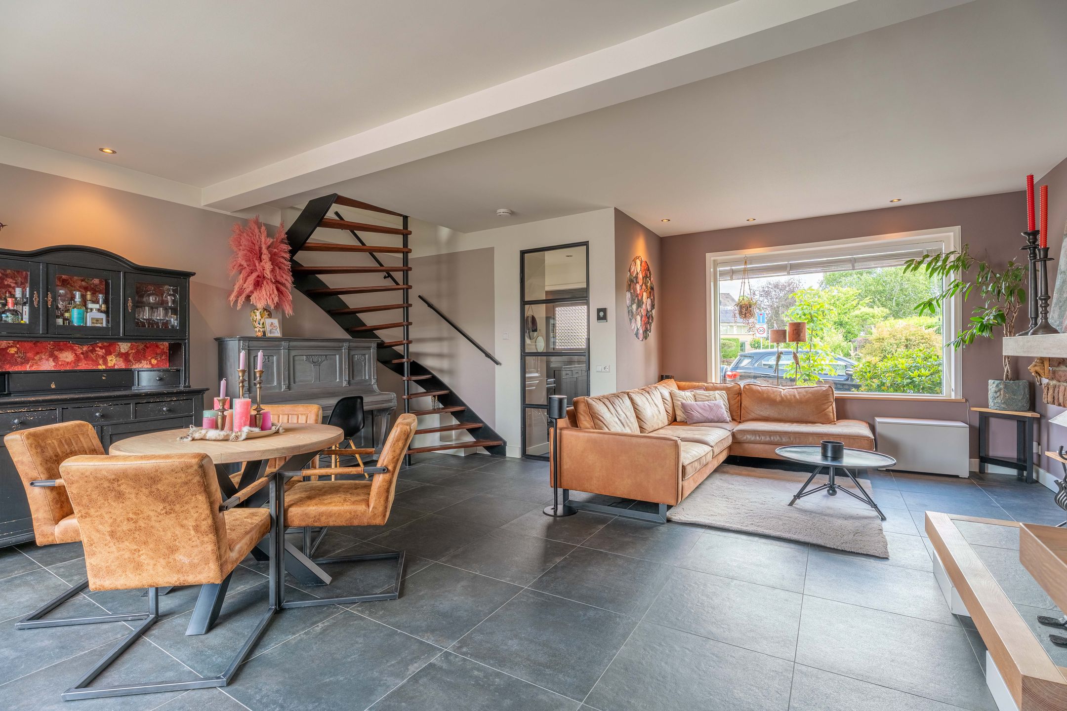 Foto 6 van 1e Poellaan 28