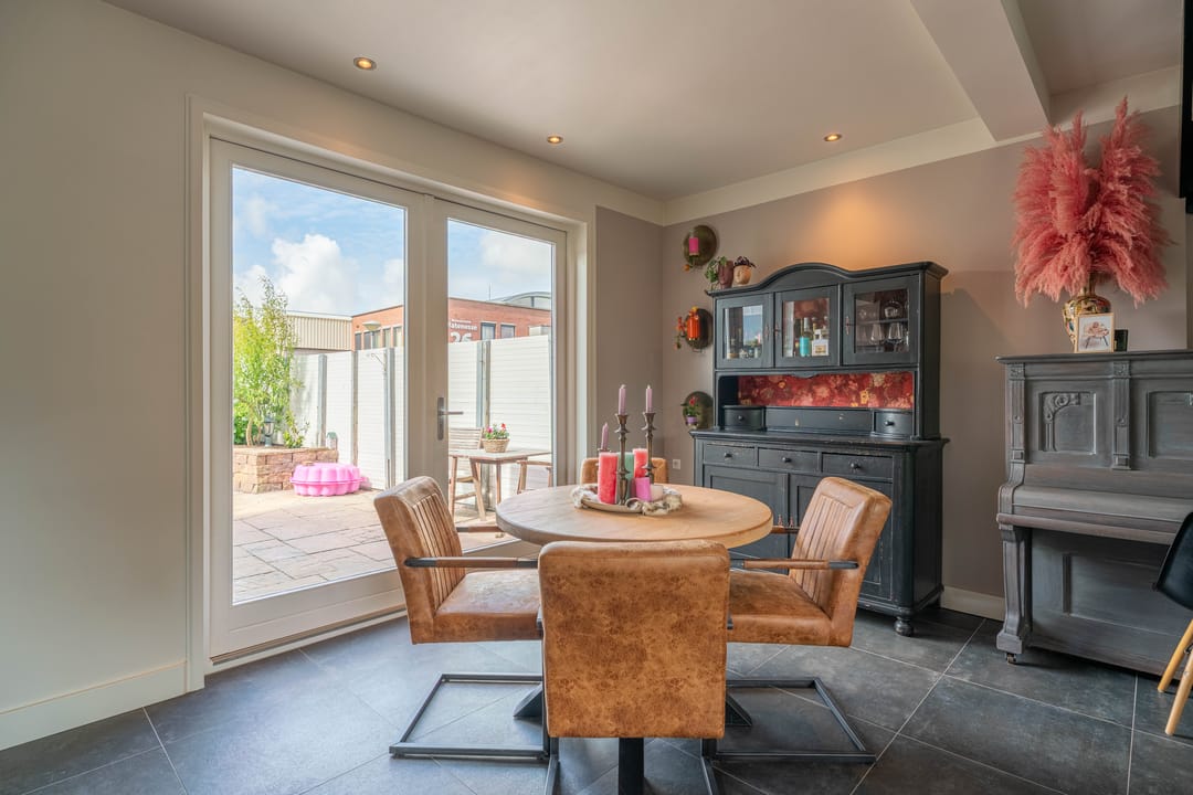 Foto 7 van 1e Poellaan 28