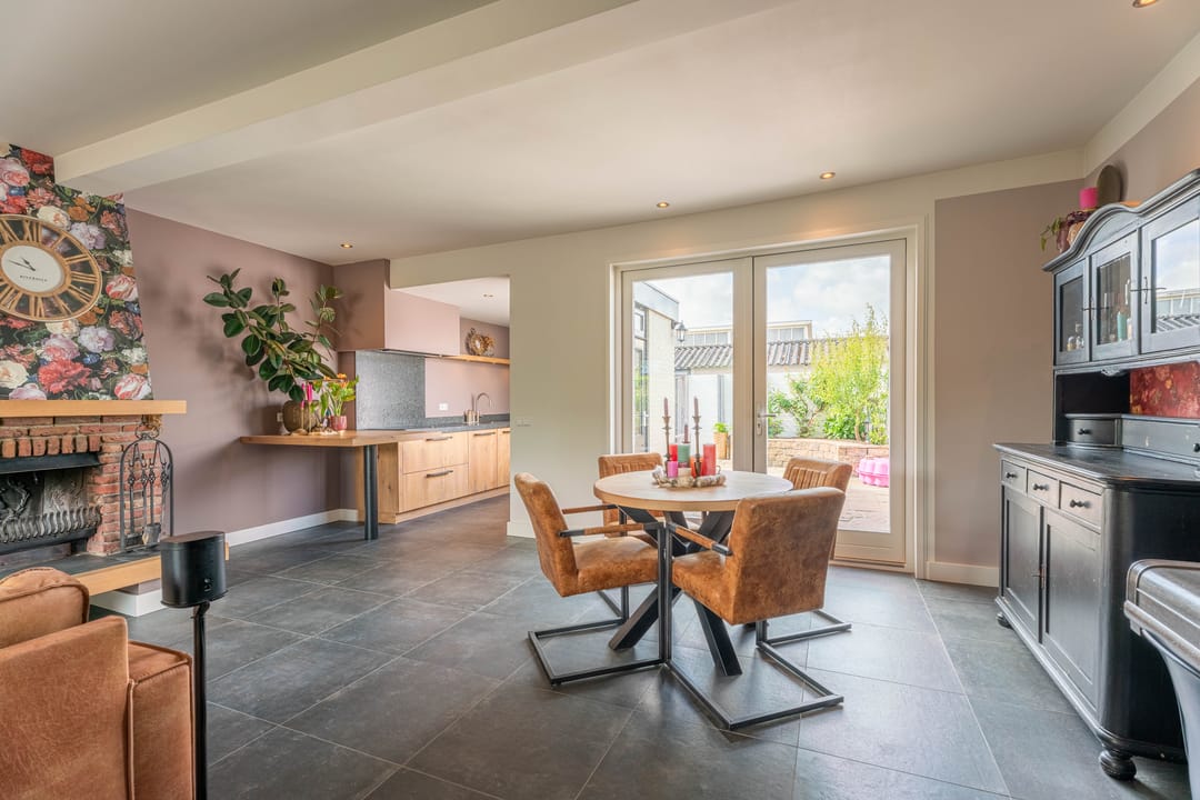 Foto 8 van 1e Poellaan 28