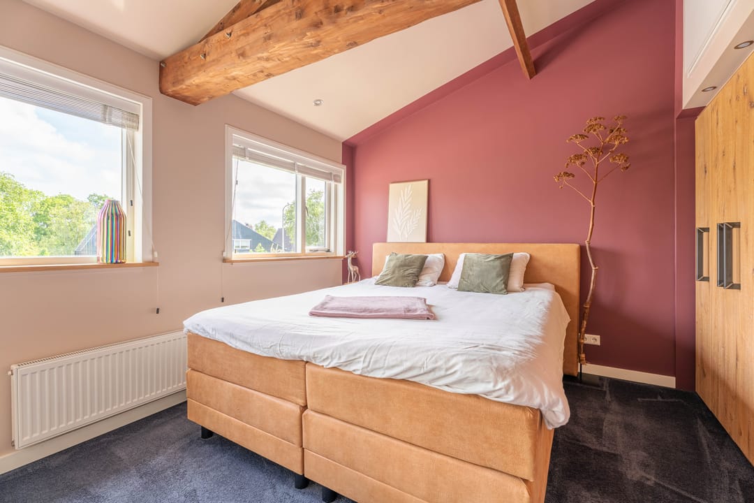 Foto 13 van 1e Poellaan 28