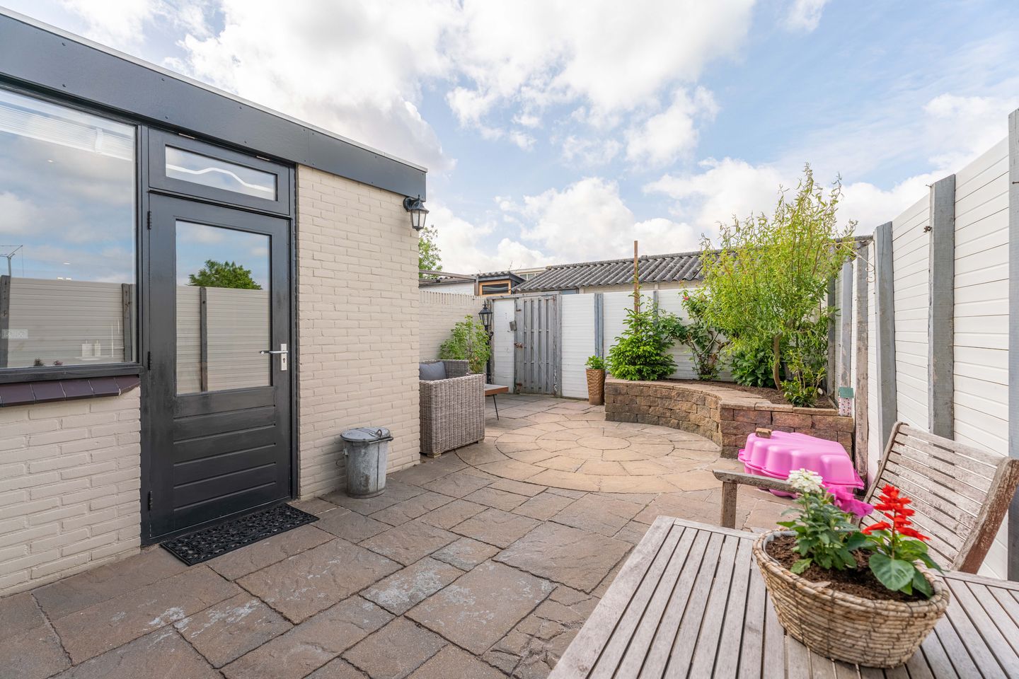 Foto 25 van 1e Poellaan 28