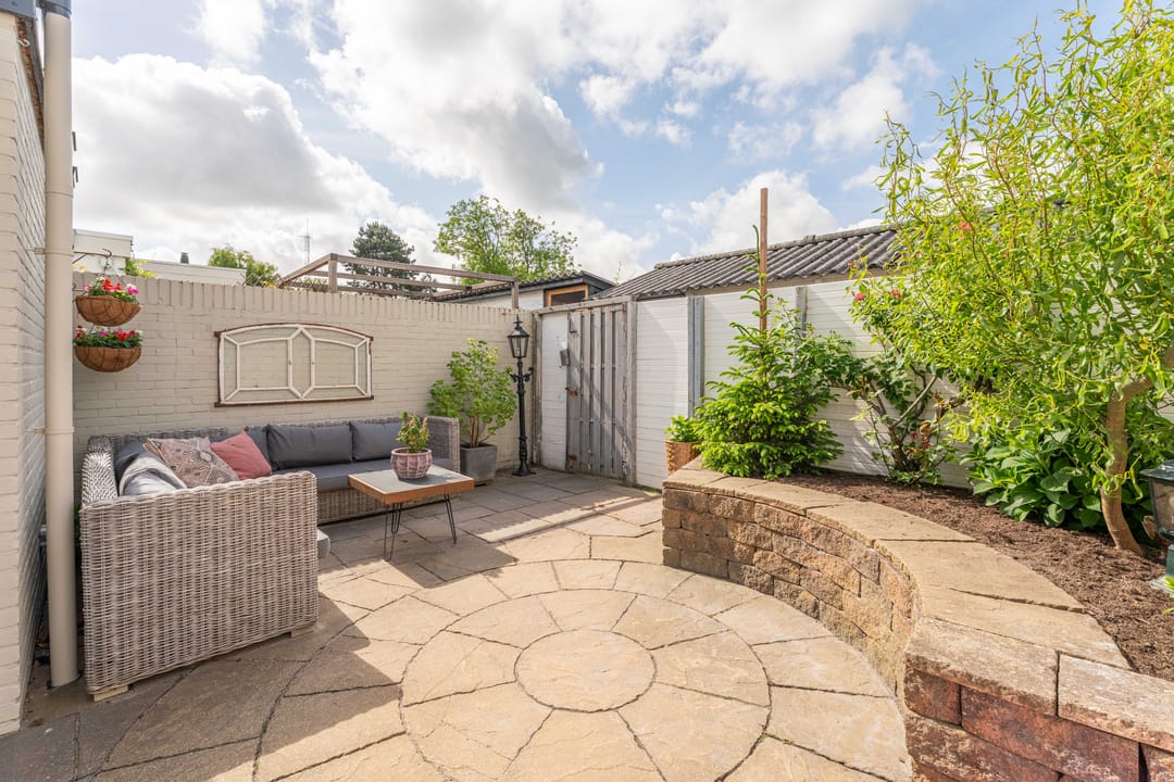 Foto 26 van 1e Poellaan 28