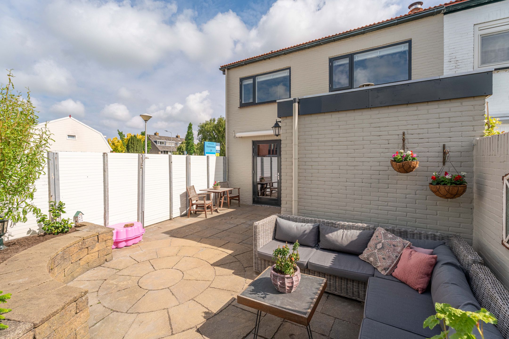 Foto 27 van 1e Poellaan 28