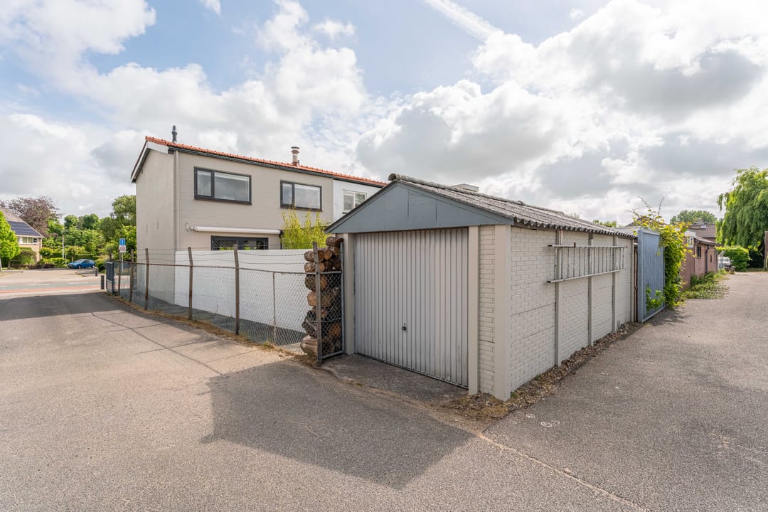 Foto 28 van 1e Poellaan 28