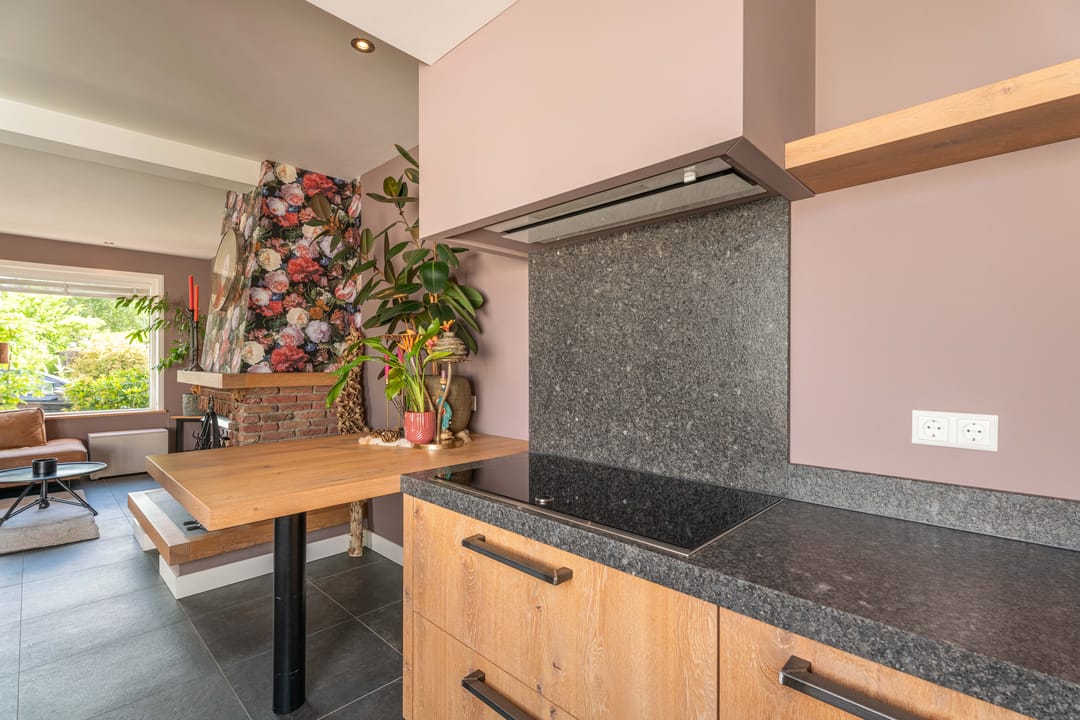 Foto 11 van 1e Poellaan 28