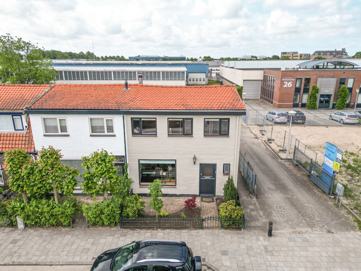 Foto 29 van 1e Poellaan 28