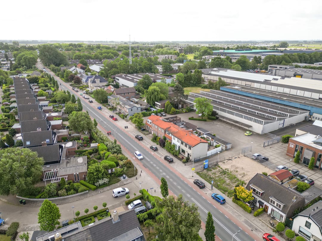 Foto 31 van 1e Poellaan 28