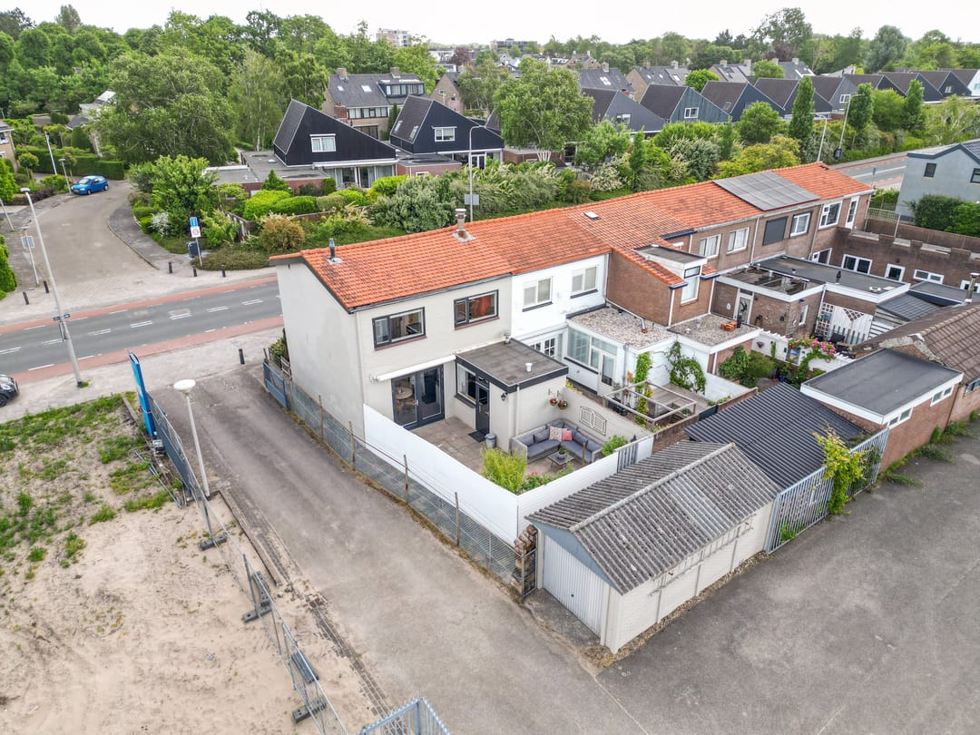 Foto 32 van 1e Poellaan 28