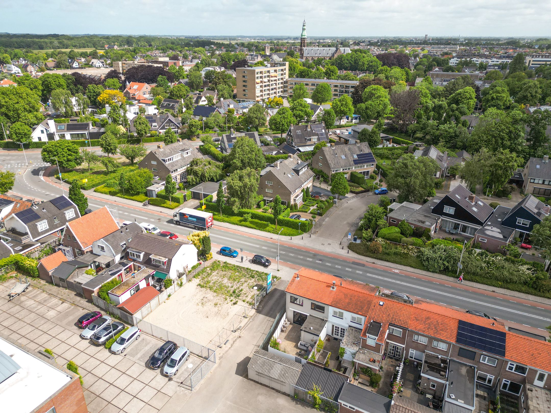 Foto 33 van 1e Poellaan 28