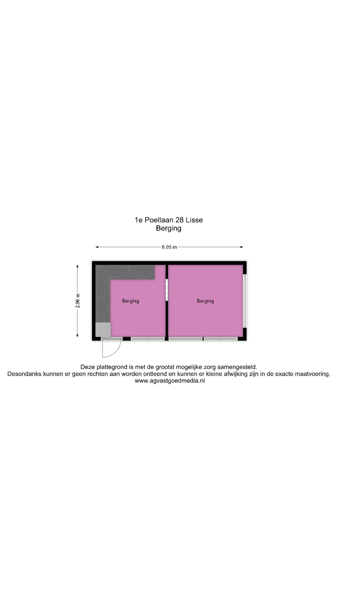 Foto 37 van 1e Poellaan 28