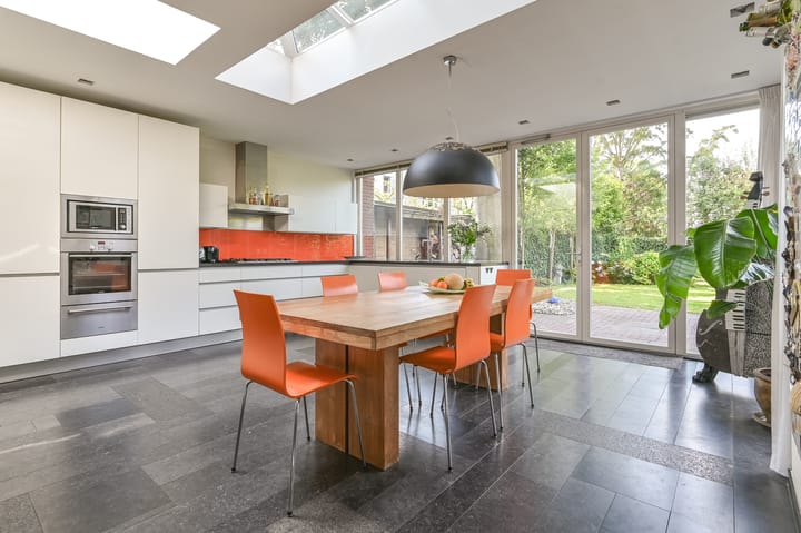 Foto 3 van Johannes Vermeerstraat 25