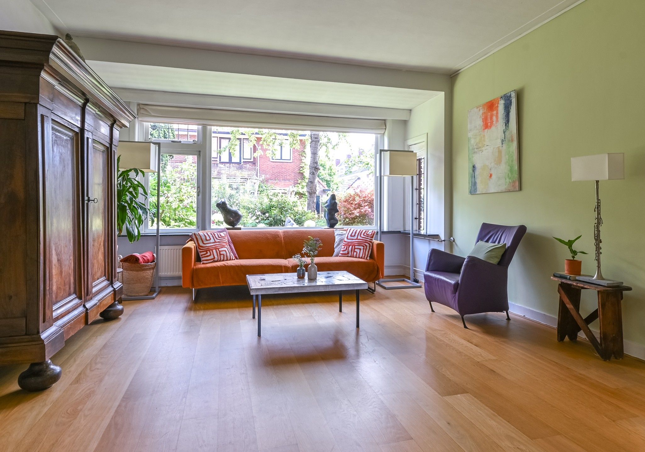 Foto 6 van Johannes Vermeerstraat 25