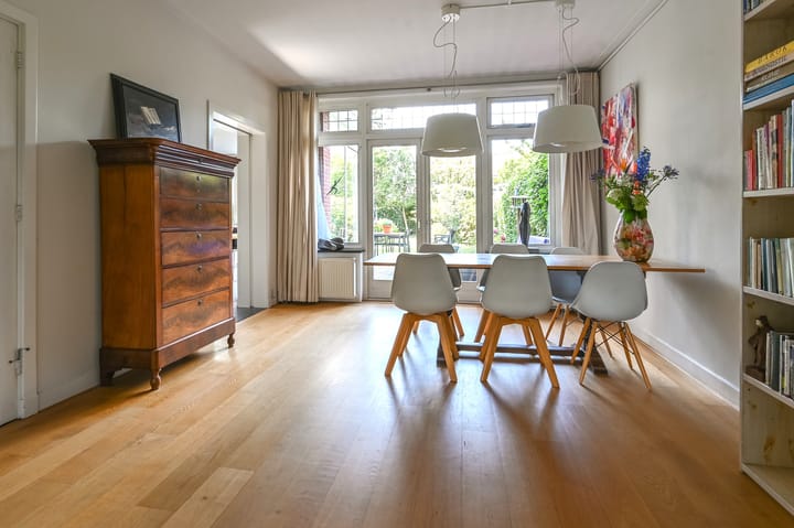 Photo 9 of Johannes Vermeerstraat 25