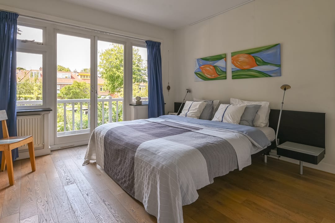 Foto 17 van Johannes Vermeerstraat 25