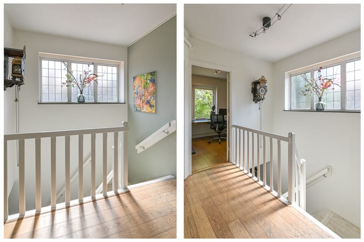 Photo 18 of Johannes Vermeerstraat 25