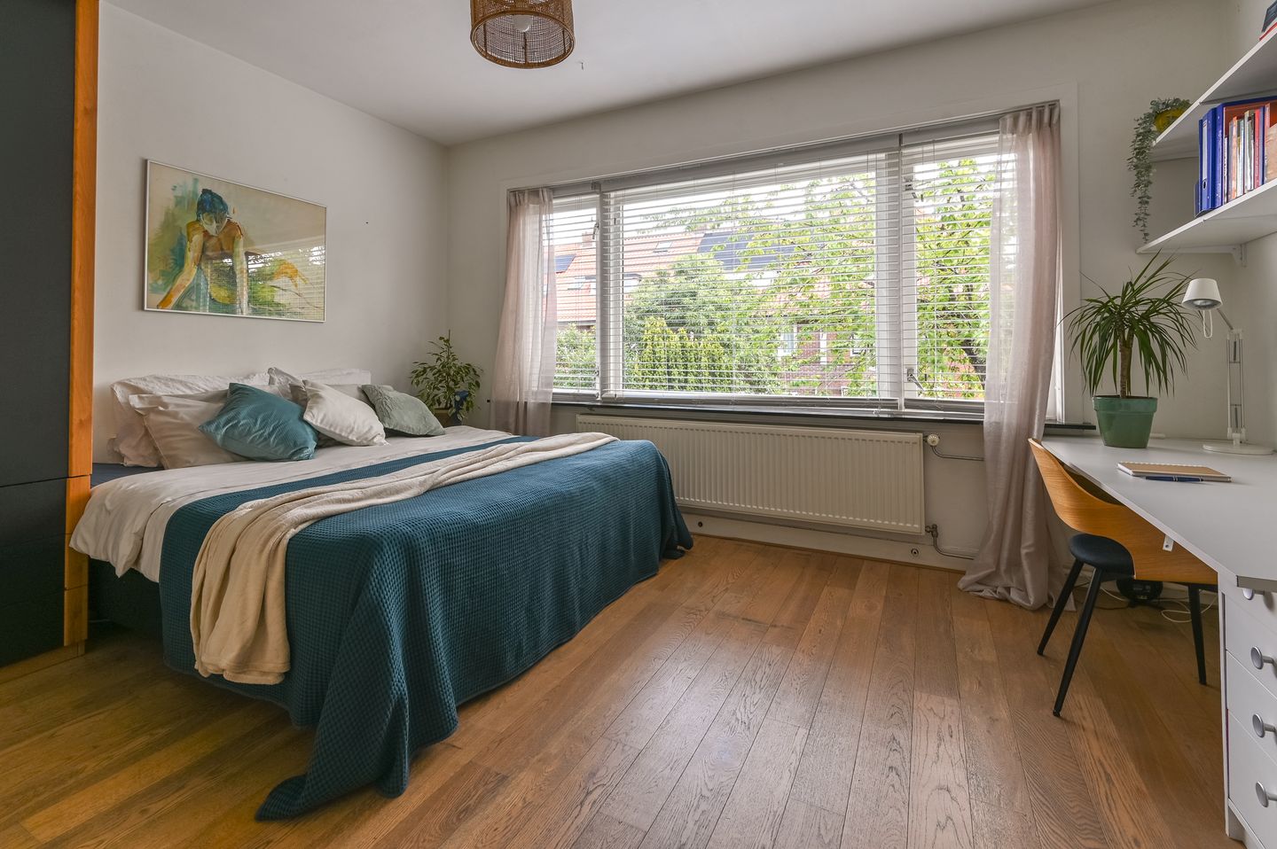 Foto 20 van Johannes Vermeerstraat 25