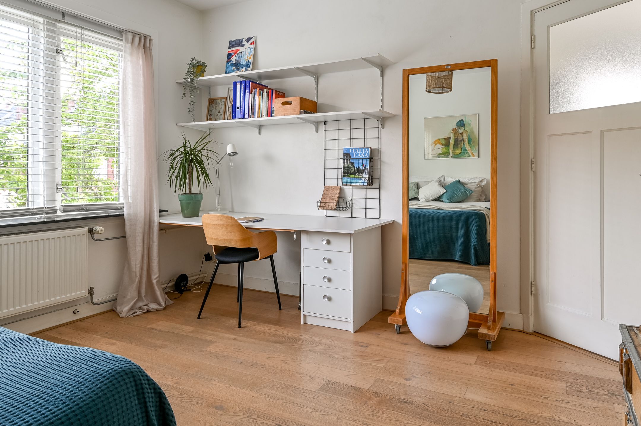 Foto 21 van Johannes Vermeerstraat 25