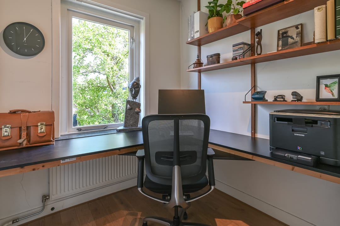 Foto 22 van Johannes Vermeerstraat 25