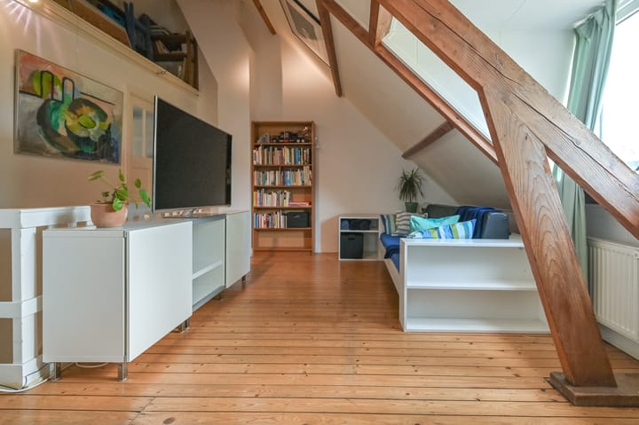 Photo 26 of Johannes Vermeerstraat 25