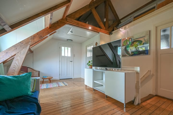 Photo 27 of Johannes Vermeerstraat 25