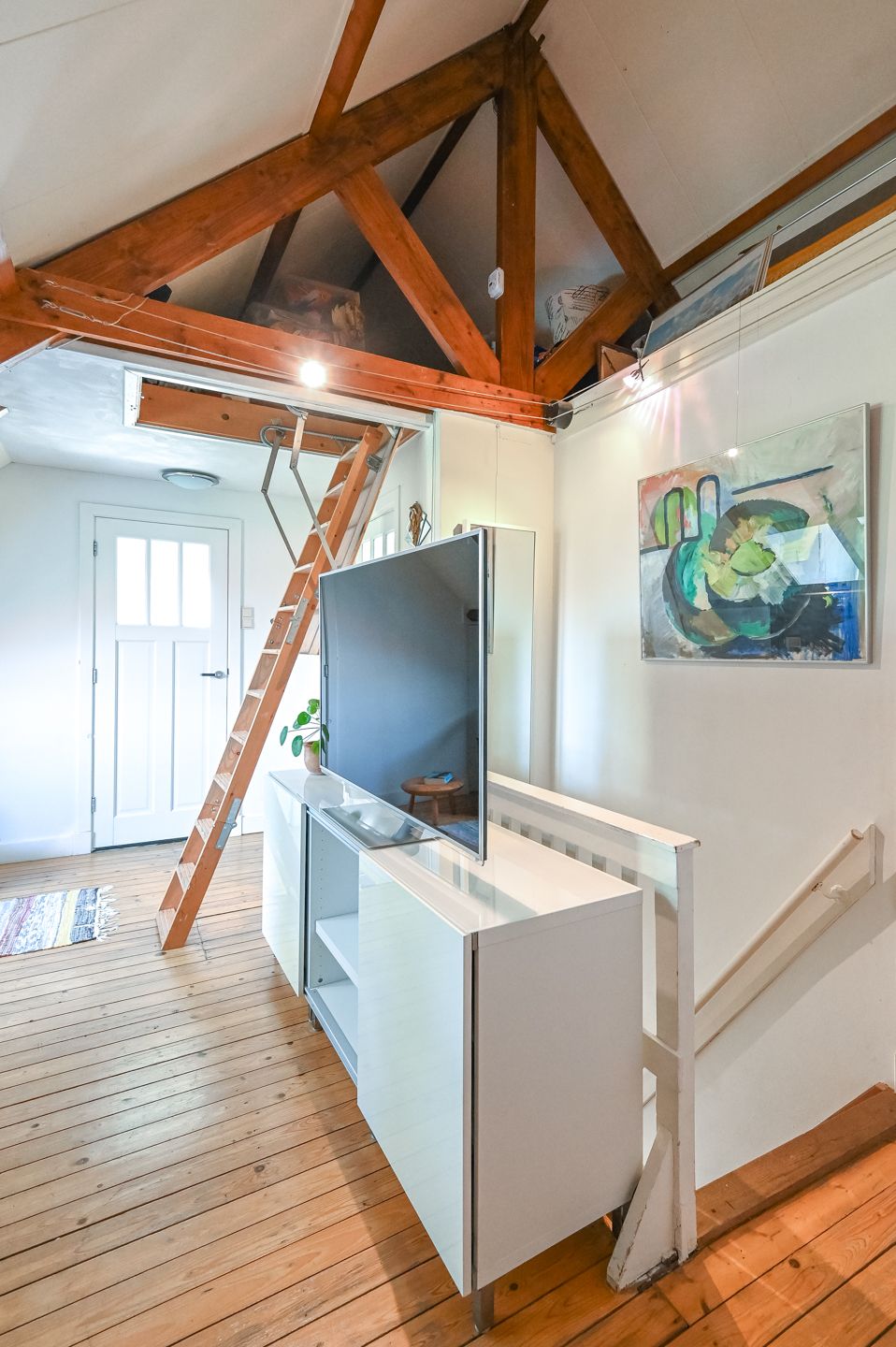 Foto 28 van Johannes Vermeerstraat 25