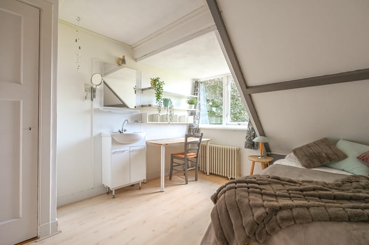 Photo 29 of Johannes Vermeerstraat 25