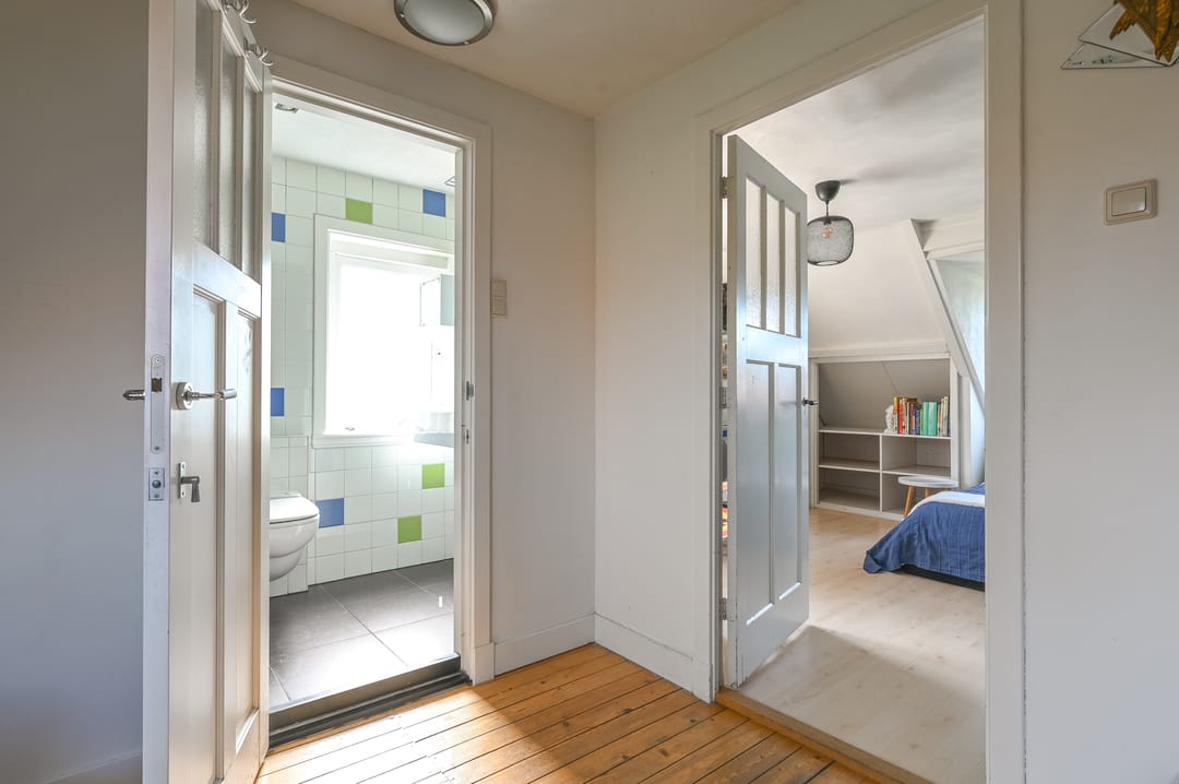 Foto 31 van Johannes Vermeerstraat 25