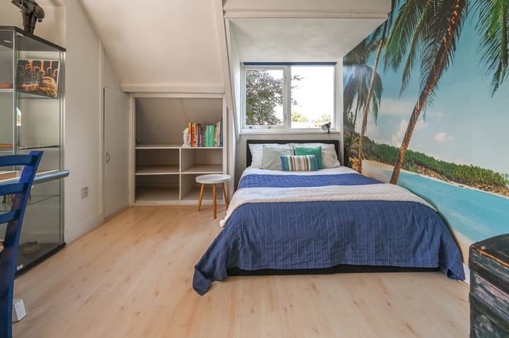 Photo 33 of Johannes Vermeerstraat 25