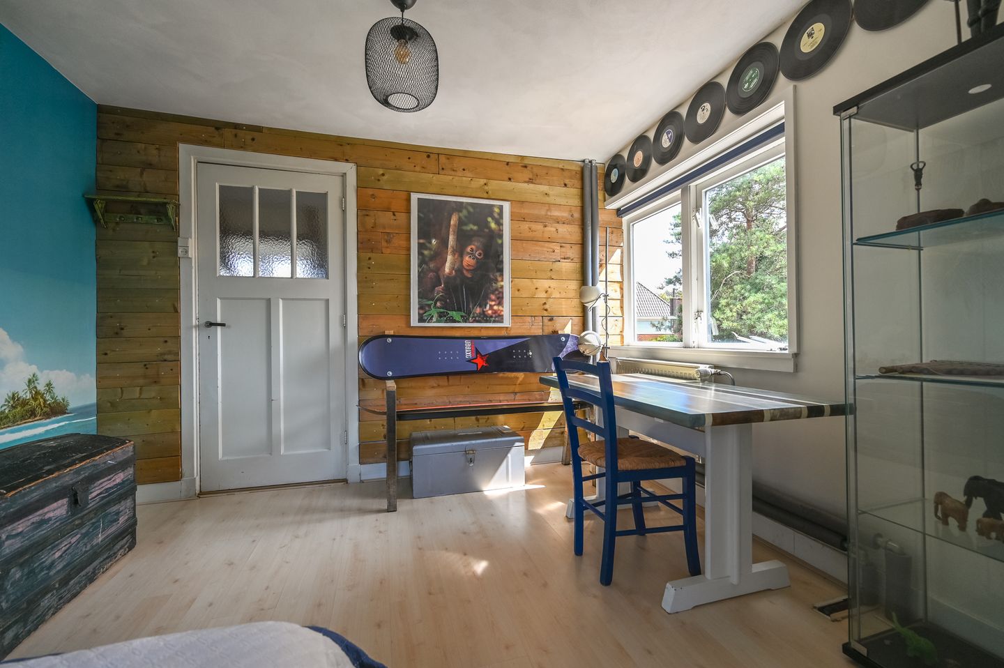 Foto 34 van Johannes Vermeerstraat 25