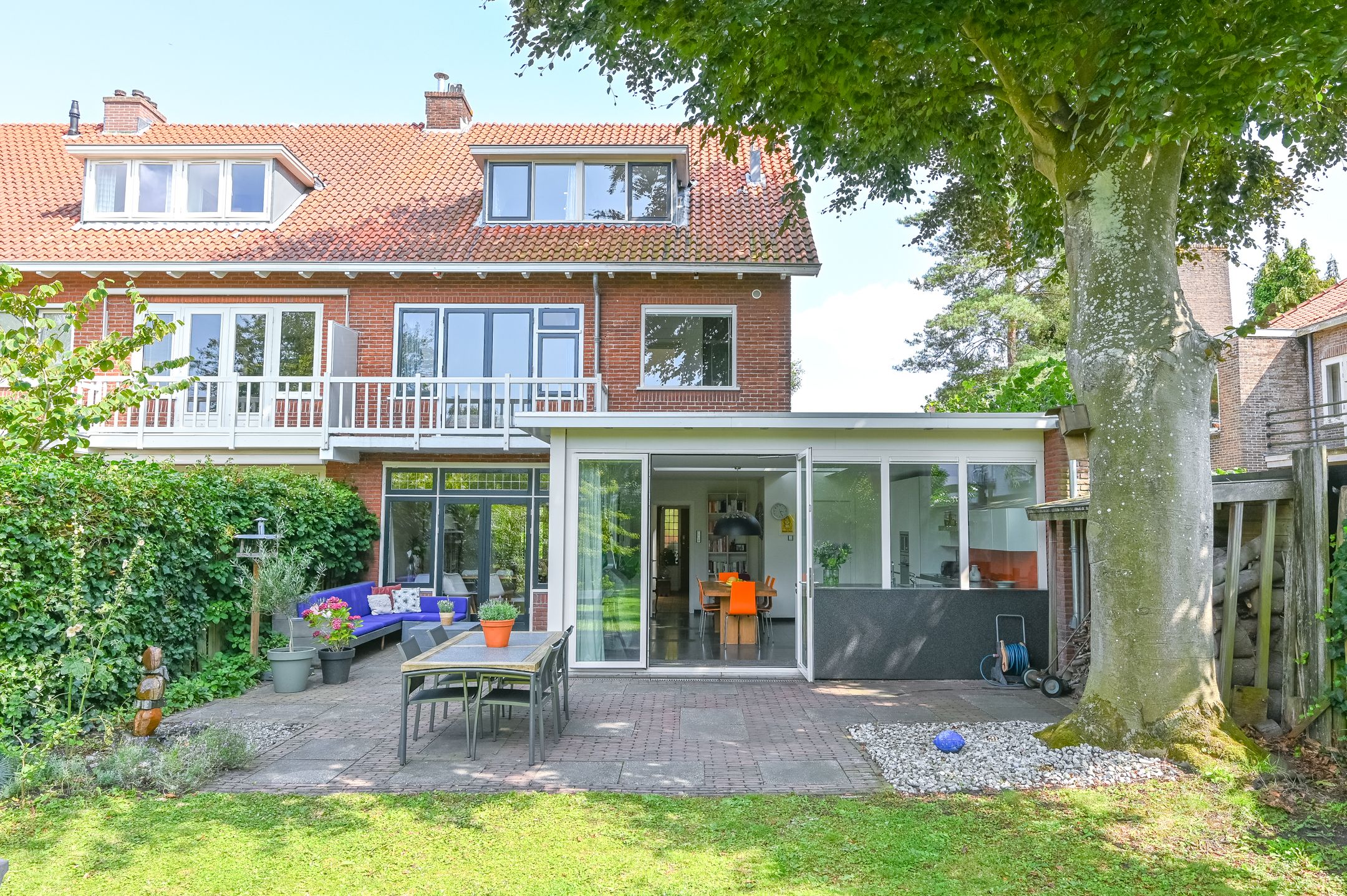 Foto 36 van Johannes Vermeerstraat 25