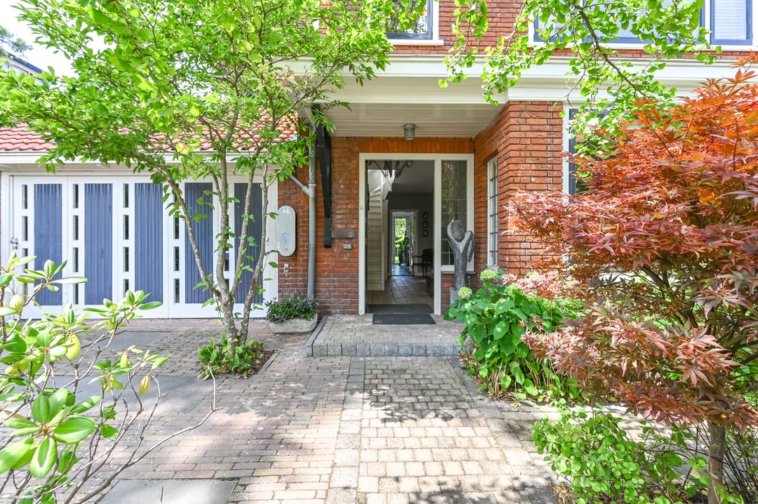 Foto 41 van Johannes Vermeerstraat 25