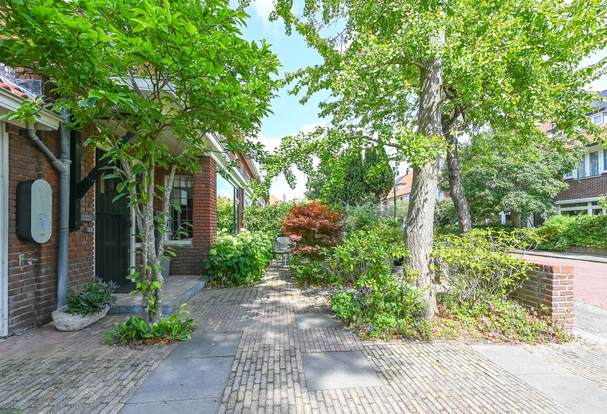 Foto 45 van Johannes Vermeerstraat 25