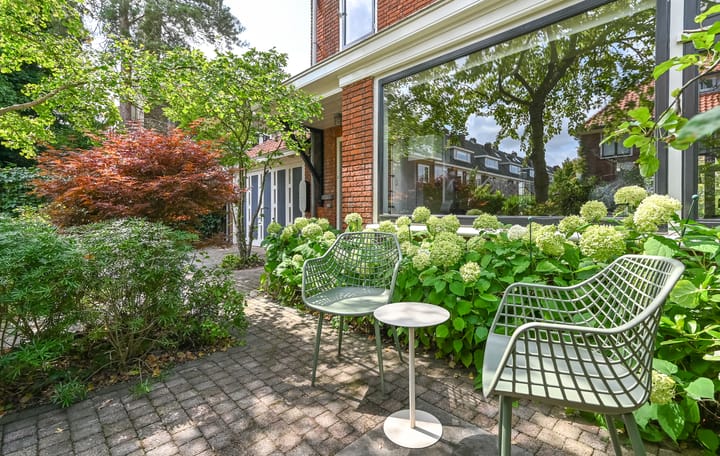 Photo 46 of Johannes Vermeerstraat 25