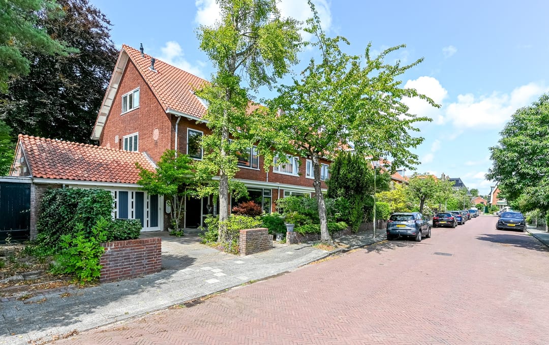 Foto 47 van Johannes Vermeerstraat 25