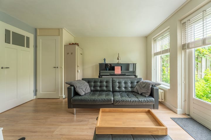 Foto 3 van Harman de Vriesstraat 25