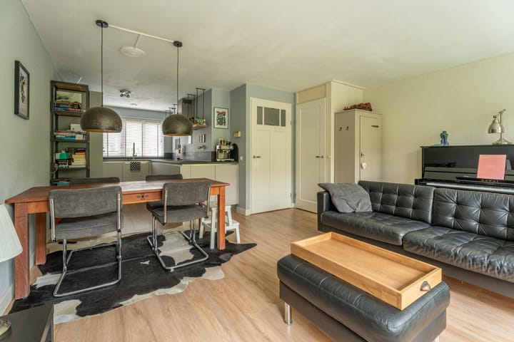 Foto 4 van Harman de Vriesstraat 25