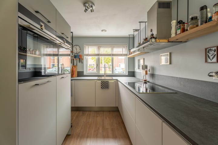 Foto 5 van Harman de Vriesstraat 25