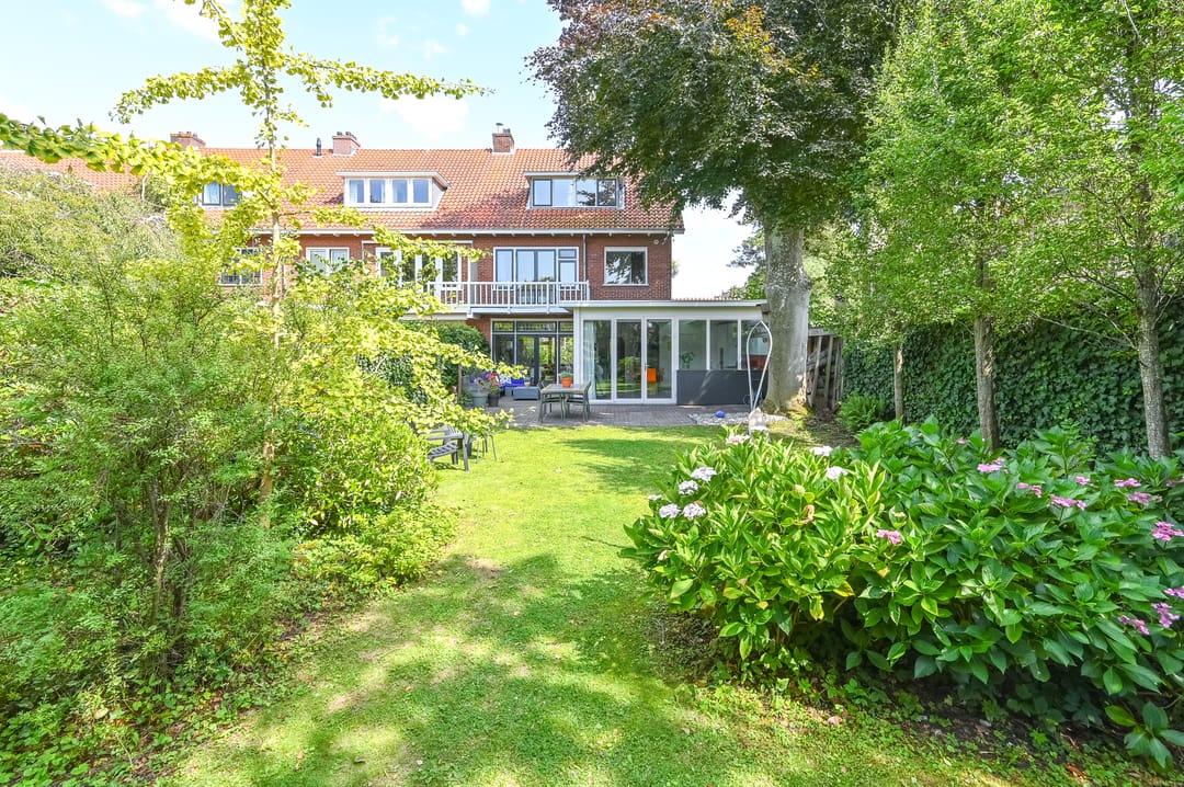 Foto 2 van Johannes Vermeerstraat 25