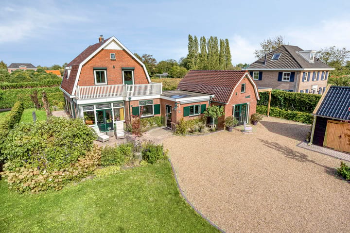 Julianastraat 9 main image